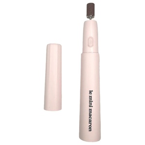 Le Mini Macaron E-File Nail Drill produktbillede