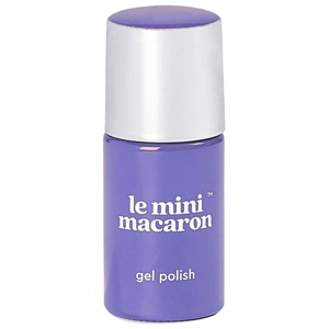 Le Mini Macaron Gel Polish Blueberry Cheesecake 8 ml Produktbild