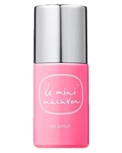 Le Mini Macaron Gel Polish Bubblegum Crush produktbillede
