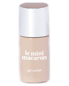 Le Mini Macaron Gel Polish Café Creme 10 ml Produktbild