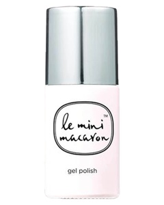 Le Mini Macaron Gel Polish Coconut Yogurt 10 ml Produktbild