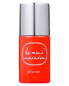 Le Mini Macaron Gel Polish Copacabana 10 ml Produktbild