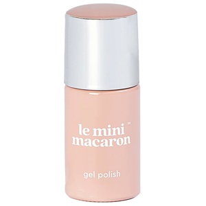 Le Mini Macaron Gel Polish Crème Brûleé 10 ml Produktbild