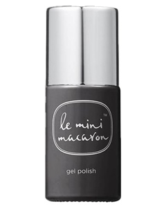 Le Mini Macaron Gel Polish Dark Velvet 10 ml Produktbild