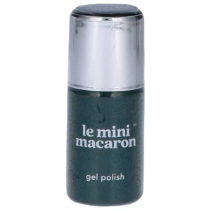 Le Mini Macaron Gel Polish Emerald 8 ml Produktbild