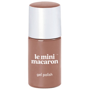 Le Mini Macaron Gel Polish Latte 10 ml Produktbild