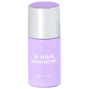 Le Mini Macaron Gel Polish Lavender 8 ml Produktbild