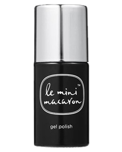 Le Mini Macaron Gel Polish Licorice 10 ml Produktbild