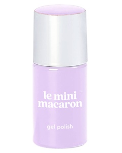 Le Mini Macaron Gel Polish Lilac Blossom 10 ml Produktbild