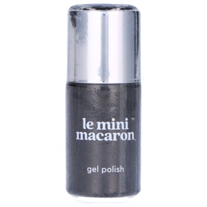 Le Mini Macaron Gel Polish Magie Noire 8 ml Produktbild
