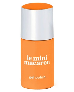 Le Mini Macaron Gel Polish Mango 10 ml Produktbild