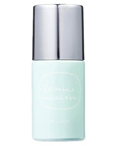 Le Mini Macaron Gel Polish Mint Chocolate Chip 10 ml Produktbild