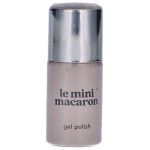 Le Mini Macaron Gel Polish Paris Gris 8 ml Produktbild