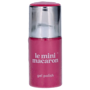 Le Mini Macaron Gel Polish Pink Orchid 8 ml Produktbild