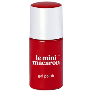 Le Mini Macaron Gel Polish Pomegranate 10 ml Produktbild