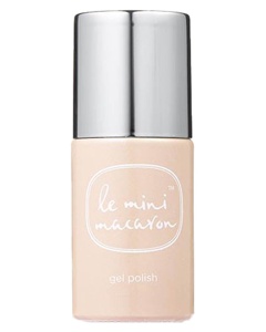 Le Mini Macaron Gel Polish Prosecco Glow 10 ml Produktbild