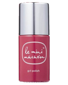Le Mini Macaron Gel Polish Rose Brandy 10 ml Produktbild