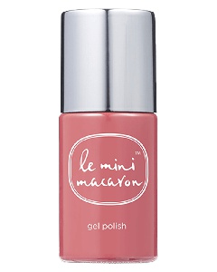 Le Mini Macaron Gel Polish Rose Buttercream 10 ml Produktbild