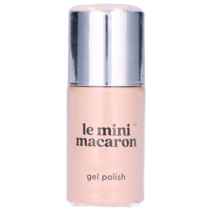 Le Mini Macaron Gel Polish Serpentine Sheer 8 ml Produktbild