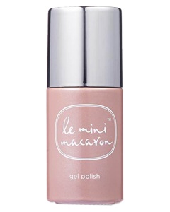 Le Mini Macaron Gel Polish Spiced Chai 10 ml Produktbild
