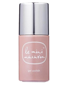 Le Mini Macaron Gel Polish Spiced Chai produktbillede