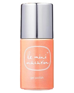 Le Mini Macaron Gel Polish Sun Beam produktbillede