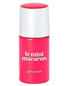 Le Mini Macaron Gel Polish Sweet Cherry 8 ml Produktbild