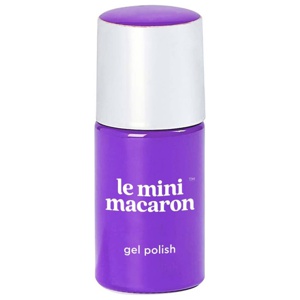 Le Mini Macaron Gel Polish Ultra Violet 8 ml Produktbild