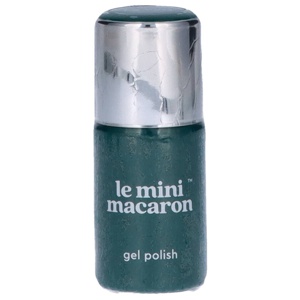 Le Mini Macaron Gel Polish Vert 8 ml Produktbild