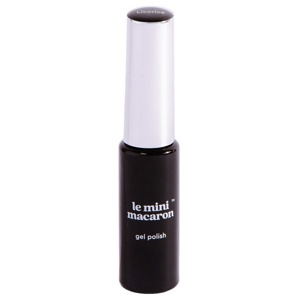 Le Mini Macaron Le Gel Liner Licorice 6ml produkt bild