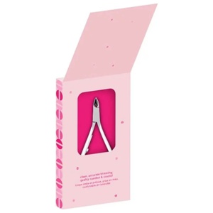 Le Mini Macaron Le Nipper Cuticle Clipper Produktbild