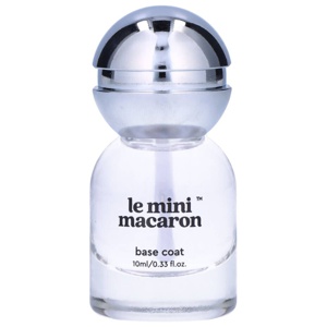 Le Mini Macaron Le Sweet Nail Polish Base Coat produktbillede