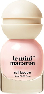 Le Mini Macaron Le Sweet Nail Polish Créme Brûlée produktbillede