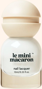 Le Mini Macaron Le Sweet Nail Polish Milkshake produktbillede