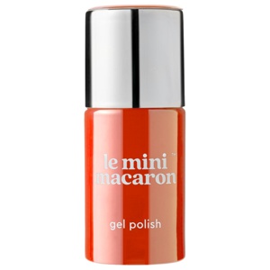 Le Mini Macaron Le Sweet Nail Polish Milkshake produktbilde