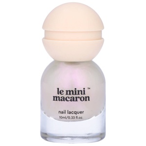 Le Mini Macaron Le Sweet Nail Polish Pearlescence 10 ml Produktbild
