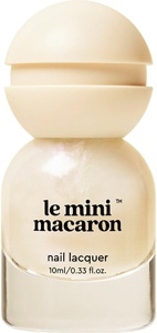 Le Mini Macaron Le Sweet Nail Polish Pearlescence produktbillede