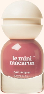 Le Mini Macaron Le Sweet Nail Polish Rose Buttercream produktbillede