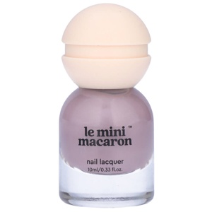 Le Mini Macaron Le Sweet Nail Polish Spiced Chai 10 ml Produktbild