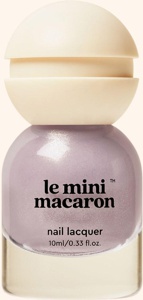 Le Mini Macaron Le Sweet Nail Polish Spiced Chai produktbillede