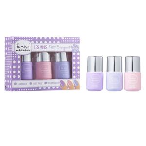 Le Mini Macaron Les Minis Petit Bouquet 3 x 5 ml produkt bild