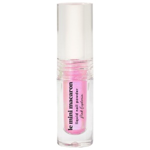 Le Mini Macaron Liquid Nail Powder Pink Euphoria 2 ml produkt bild