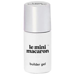 Le Mini Marcaron Multi-Use Builder Gel Clear produktbillede