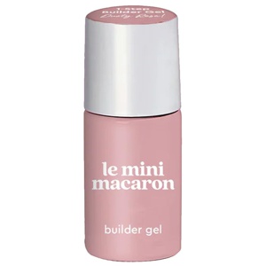 Le Mini Marcaron Multi-Use Builder Gel Dusty Rose produktbillede
