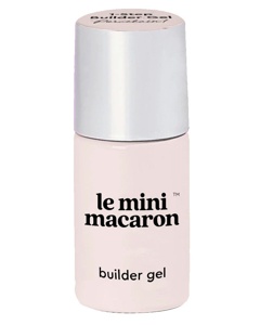 Le Mini Marcaron Multi-Use Builder Gel Peaches & Cream produktbillede