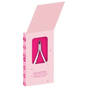 Le Mini Macaron Le Nipper Cuticle Clipper produktbillede