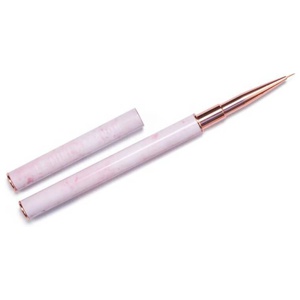 Le Mini Macaron Le Petit Detailed Liner Brush produktbillede
