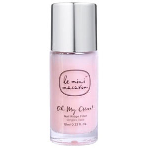 Le Mini Macaron Treatment Oh My Crème Nail Ridge Filler produkt bild