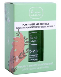 Le Mini Macaron Plant Power Plant-Based Nail Fortifier 10 ml Produktbild