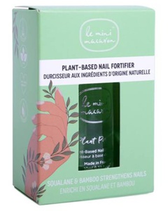 Le Mini Macaron Plant Power Plant-Based Nail Fortifier produktbillede